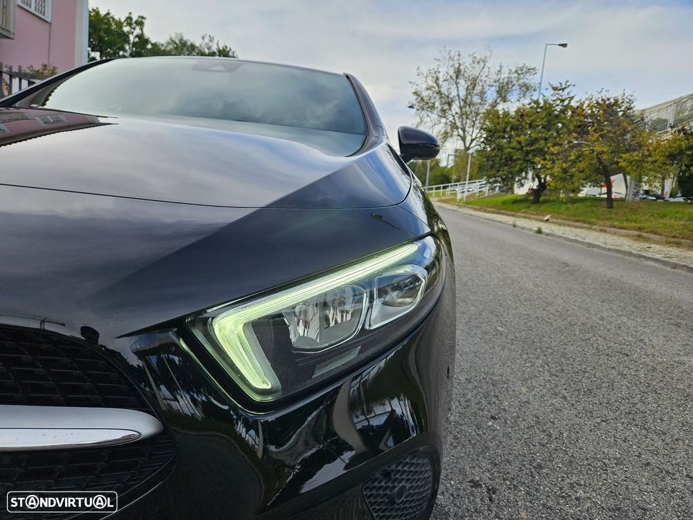 Mercedes-Benz A 160 Style Plus - 10