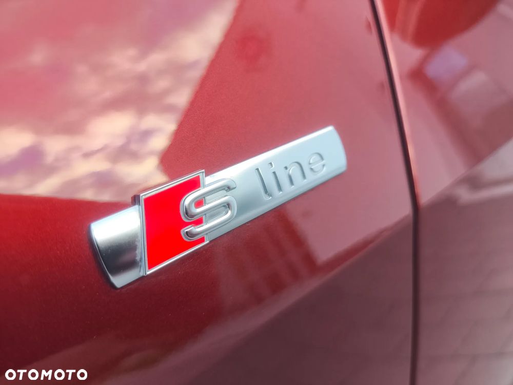 Audi A7 Sportback 45 TFSI mHEV Quattro S tronic - 40