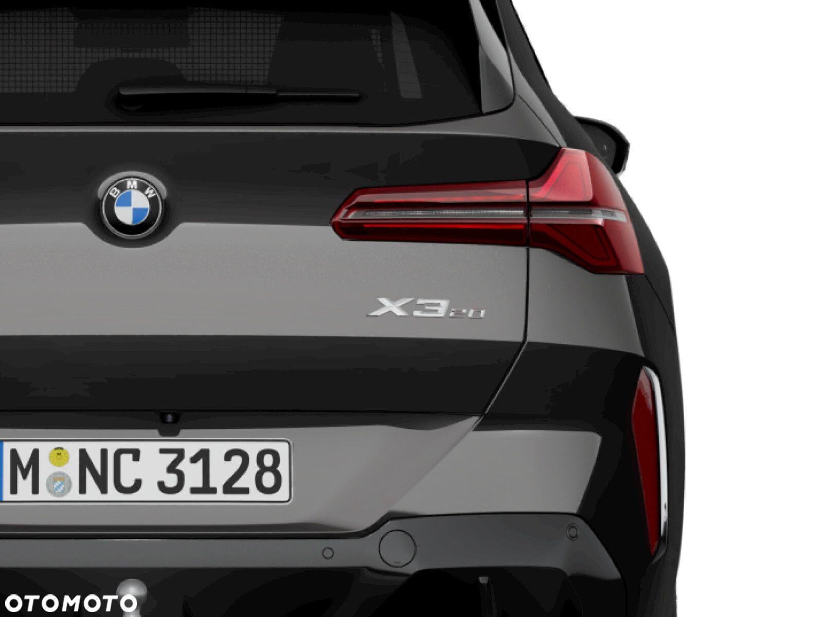 BMW X3 - 2