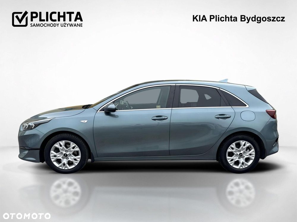 Kia Ceed 1.5 T-GDI M DCT - 3