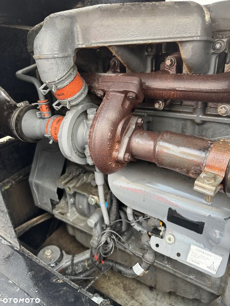 Aebi Schmidt BRODDWAY SENIOR 2000 / JAK NOWA BEZ ADBLU I DPF - 15