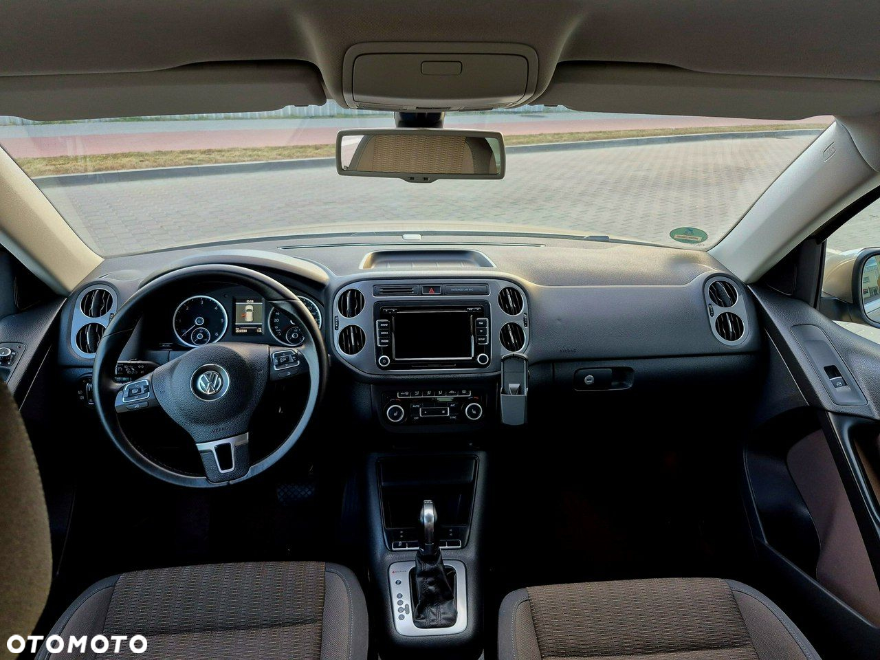 Volkswagen Tiguan 2.0 TDI 4Mot Sport&Style DSG - 27