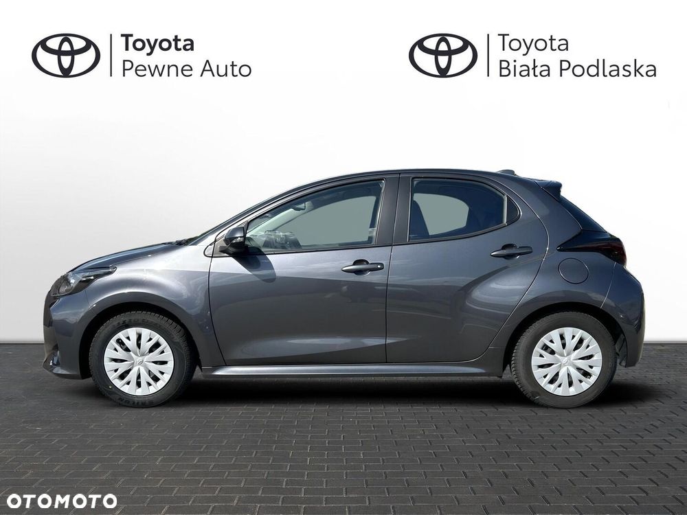 Toyota Yaris Hybrid 1.5 Comfort - 2