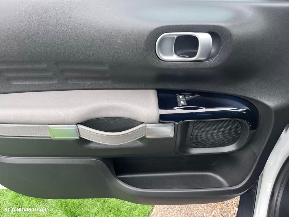 Citroën C4 Cactus 1.2 PureTech Feel - 24