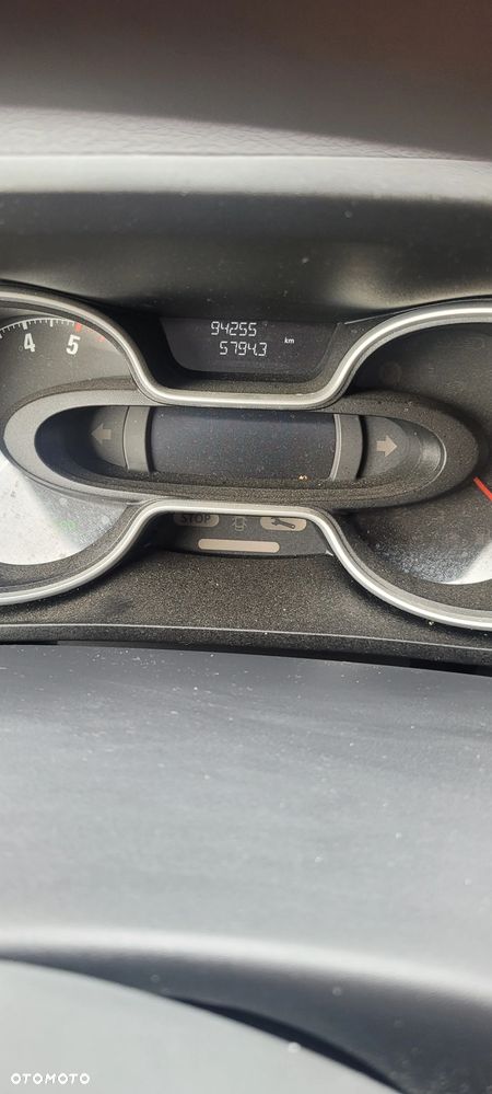 Opel Vivaro 1.6 CDTI L2 - 8