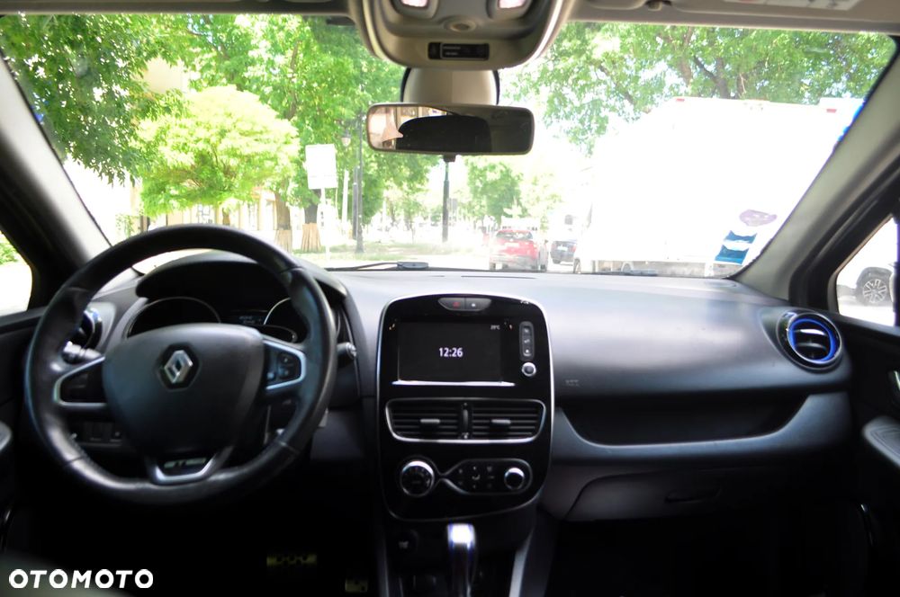 Renault Clio Energy TCe 120 EDC Intens - 9
