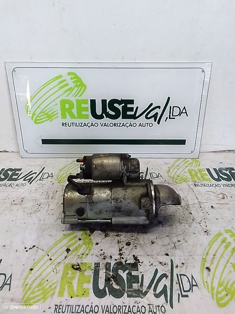 Motor De Arranque Chevrolet Captiva (C100, C140) - 1