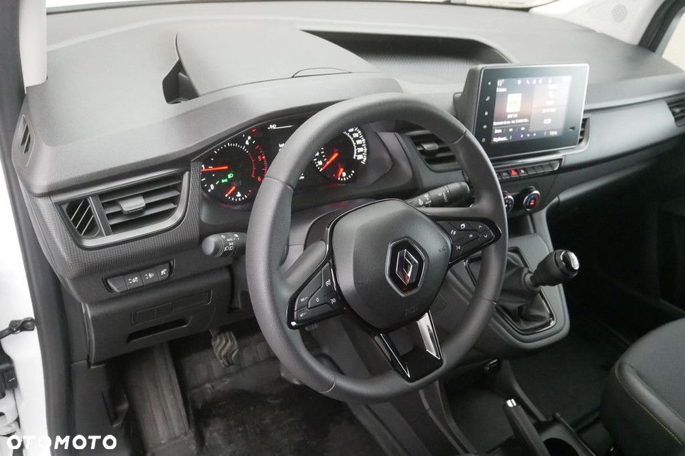 Renault Kangoo 1.5 dCi Extra Kamera SalonPL VAT23% - 8