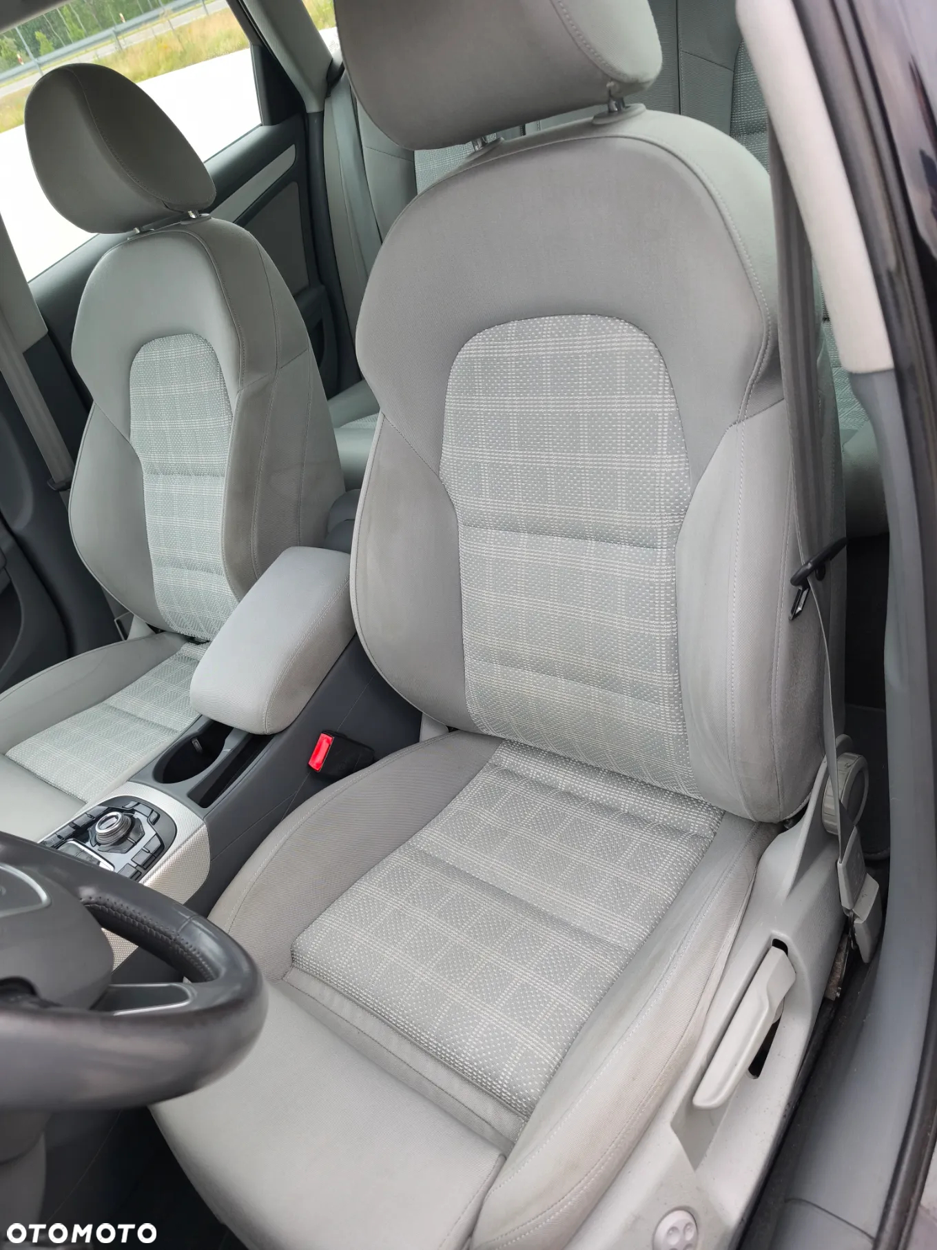 Audi A4 2.0 TDI clean diesel Quattro S tronic - 16