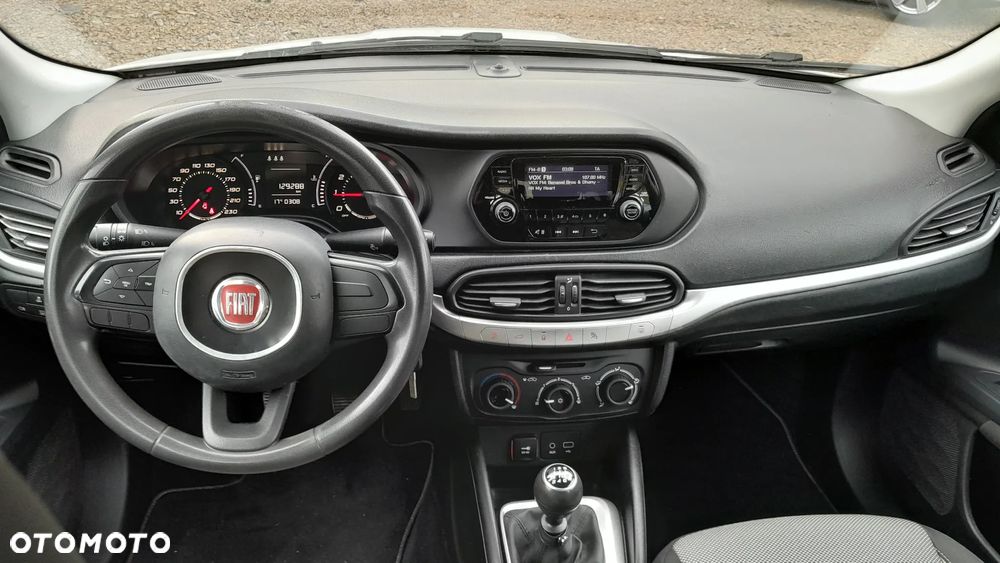 Fiat Tipo 1.4 16V More - 5
