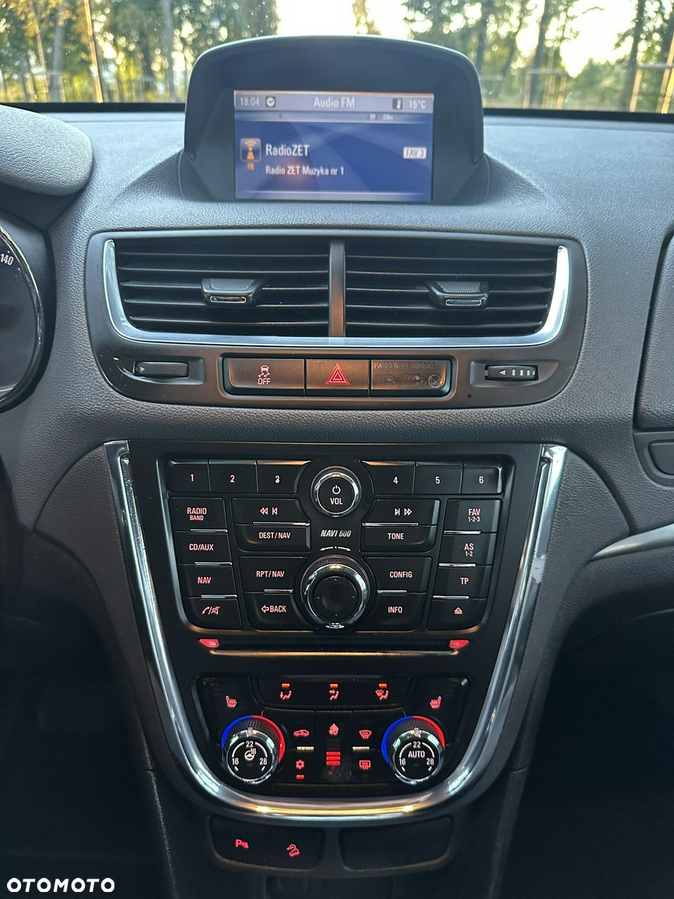 Opel Mokka - 35