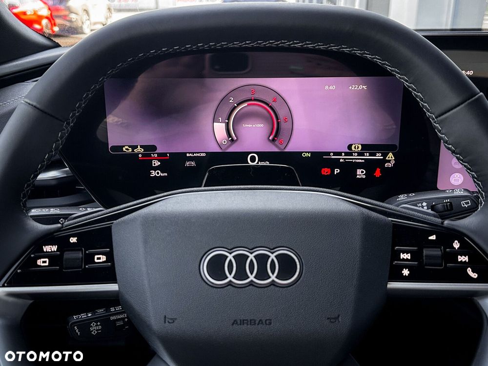 Audi Q5 Sportback - 25