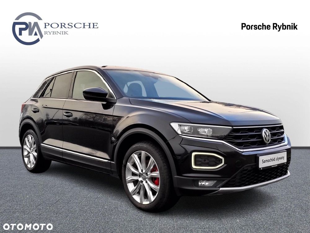 Volkswagen T-Roc - 5