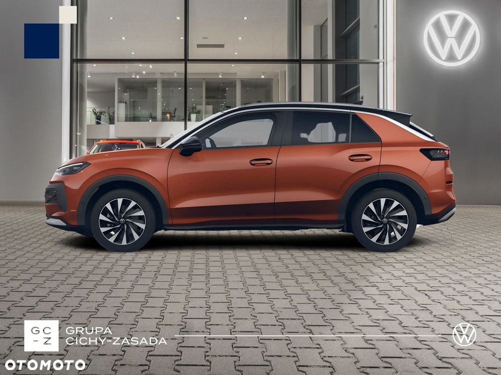 Volkswagen T-Roc 1.5 eTSI Style DSG - 3