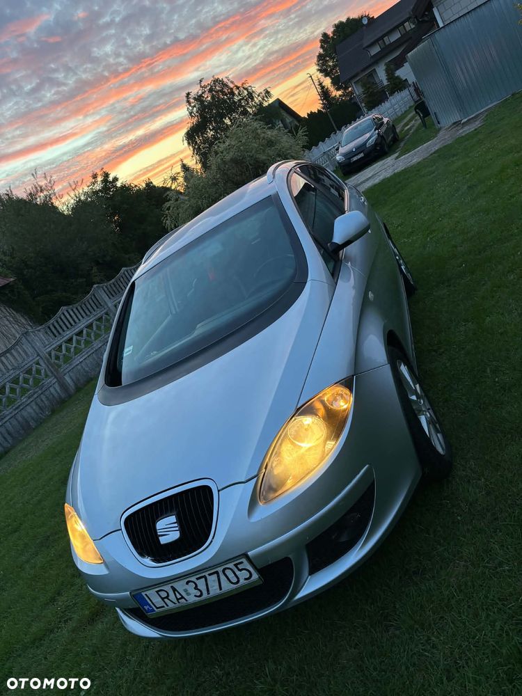 Seat Altea XL 1.6 Audience - 10