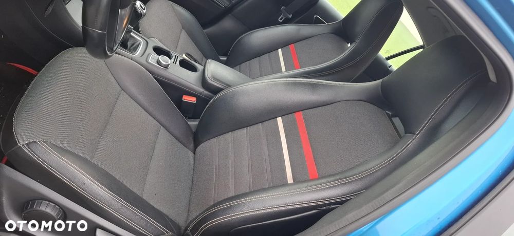 Mercedes-Benz Klasa A 180 (BlueEFFICIENCY) Style - 18