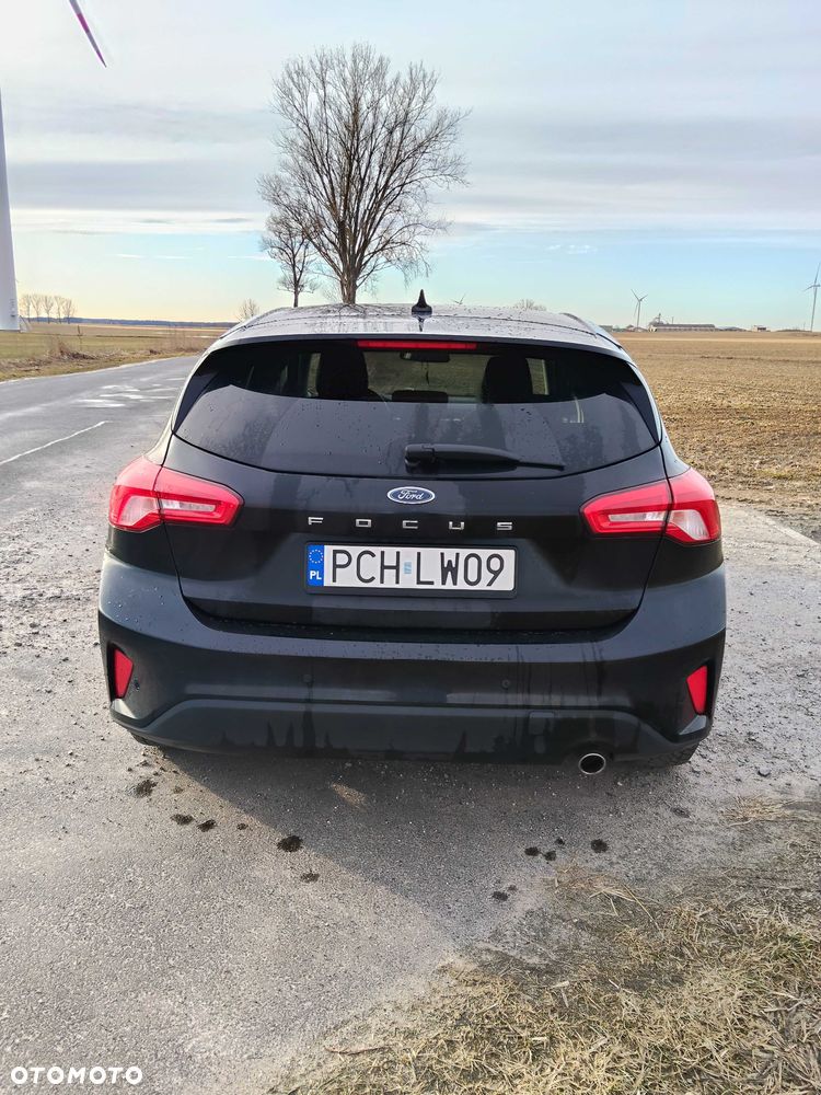 Ford Focus - 4