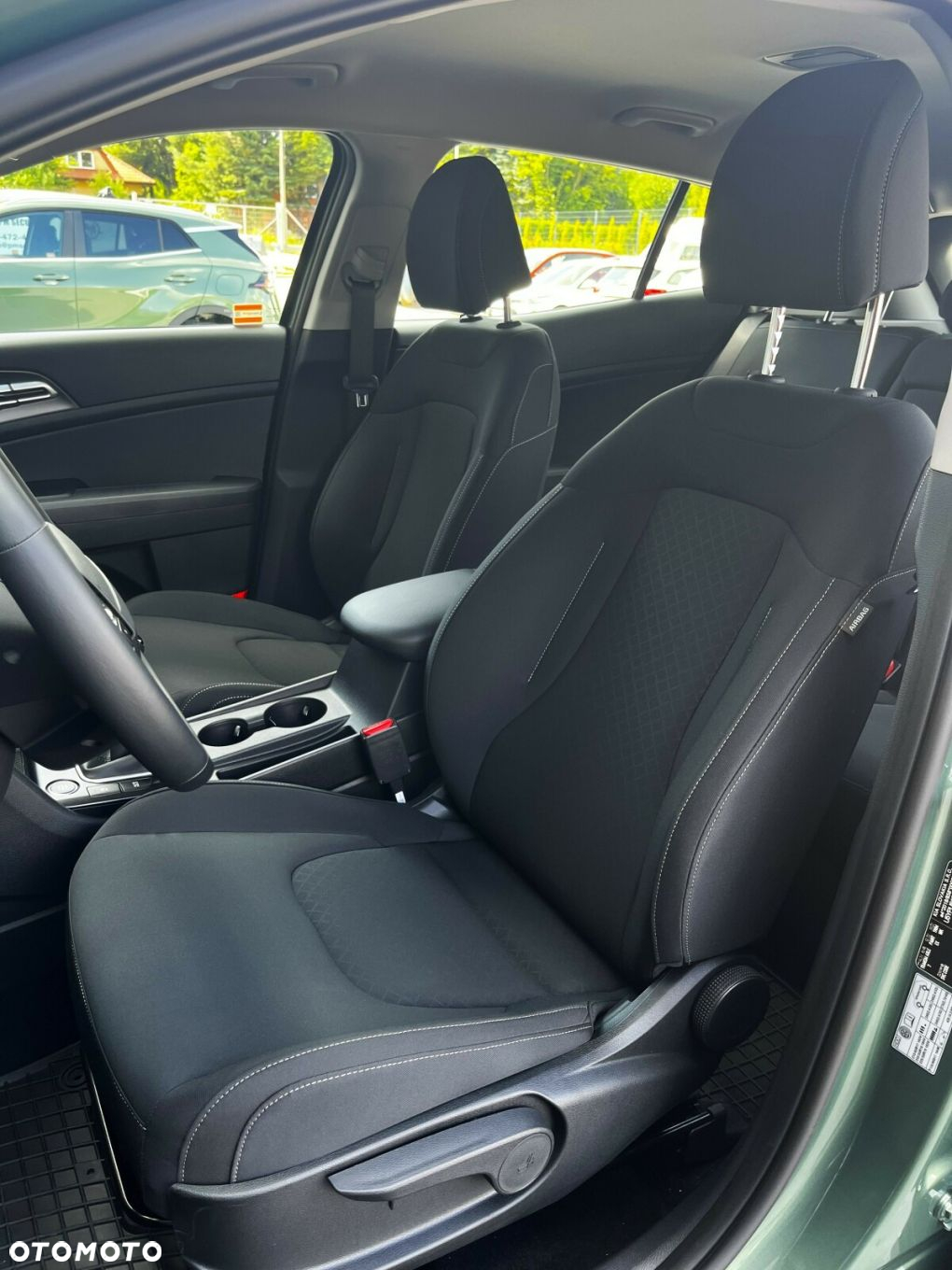Kia Sportage - 13