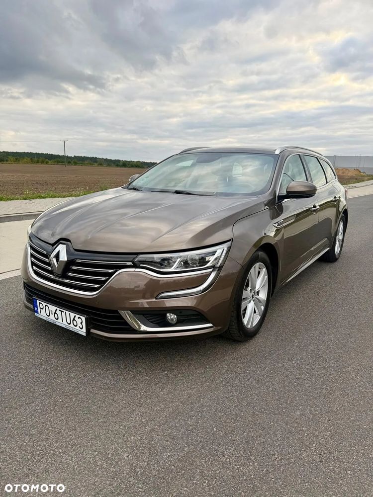 Renault Talisman - 10