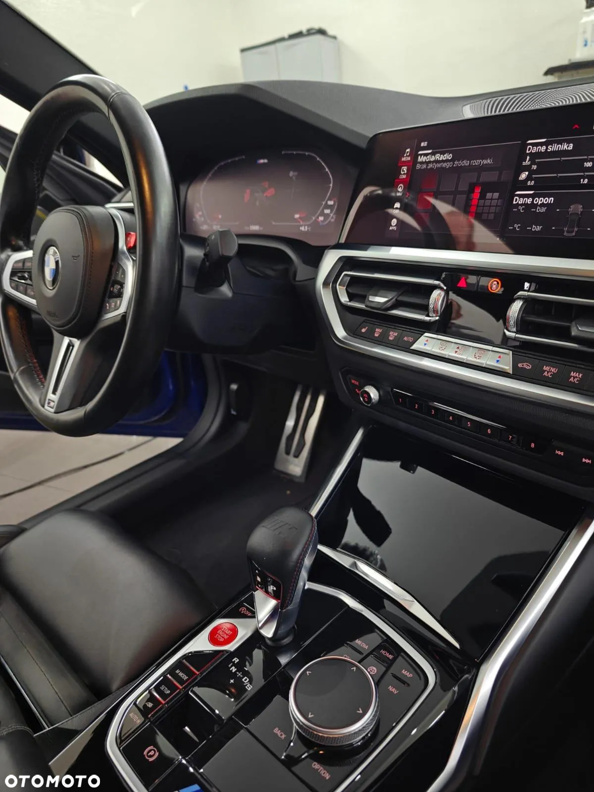 BMW M4 Competition sport - 28