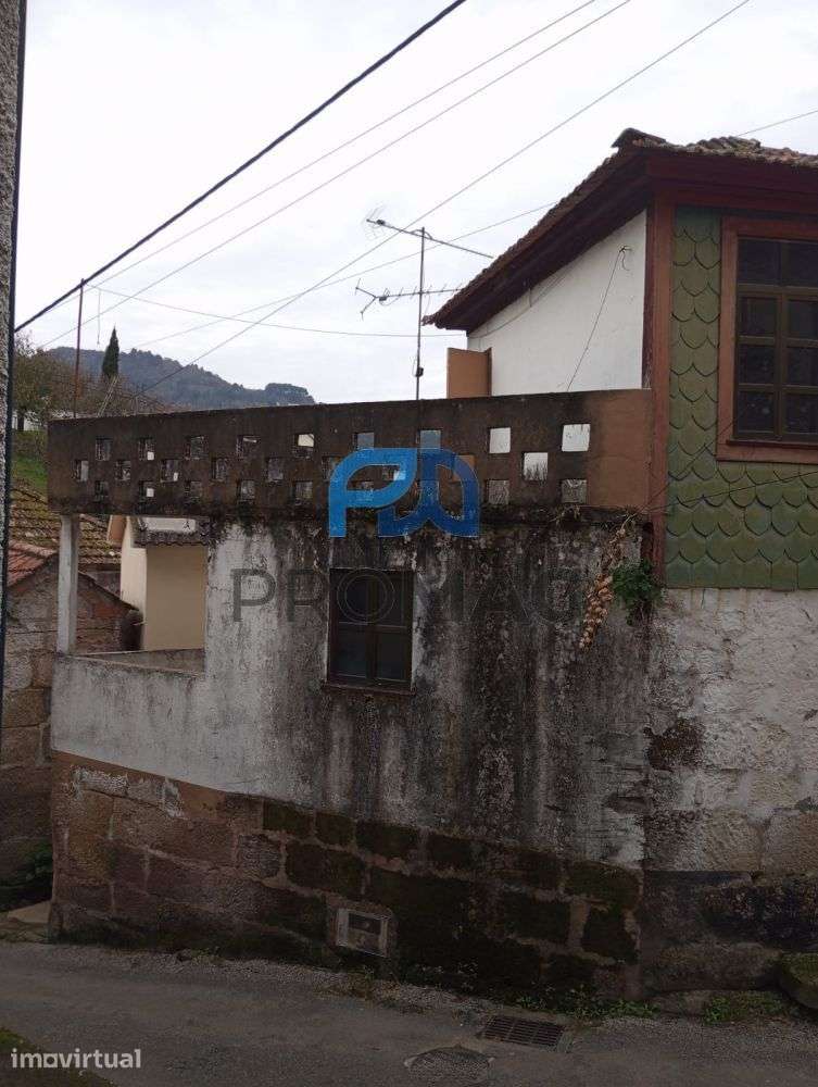 RESERVADO - Casa da Aldeia - Grande imagem: 4/60