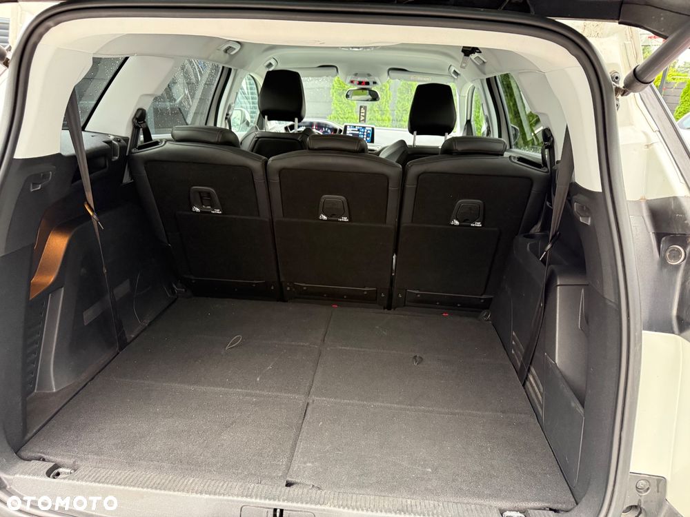 Peugeot 5008 BlueHDi 130 EAT8 Allure - 14