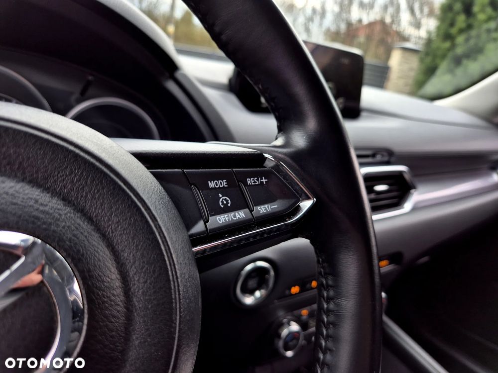 Mazda CX-5 SKYACTIV-G 165 Nakama - 17