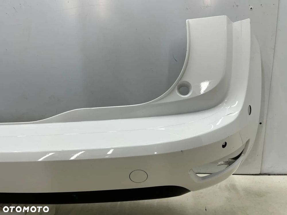 Zderzak tylny Citroen C4 Picasso II 2 13-19r. tył 4XPDC AA36312291 - 8