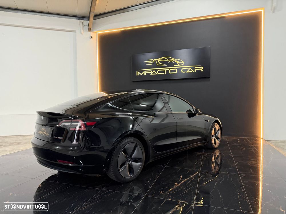 Tesla Model 3 Long Range AWD Dual Motor Performance - 10