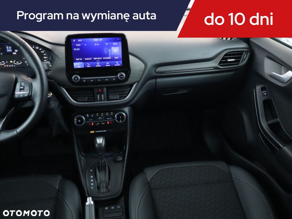 Ford Puma - 10
