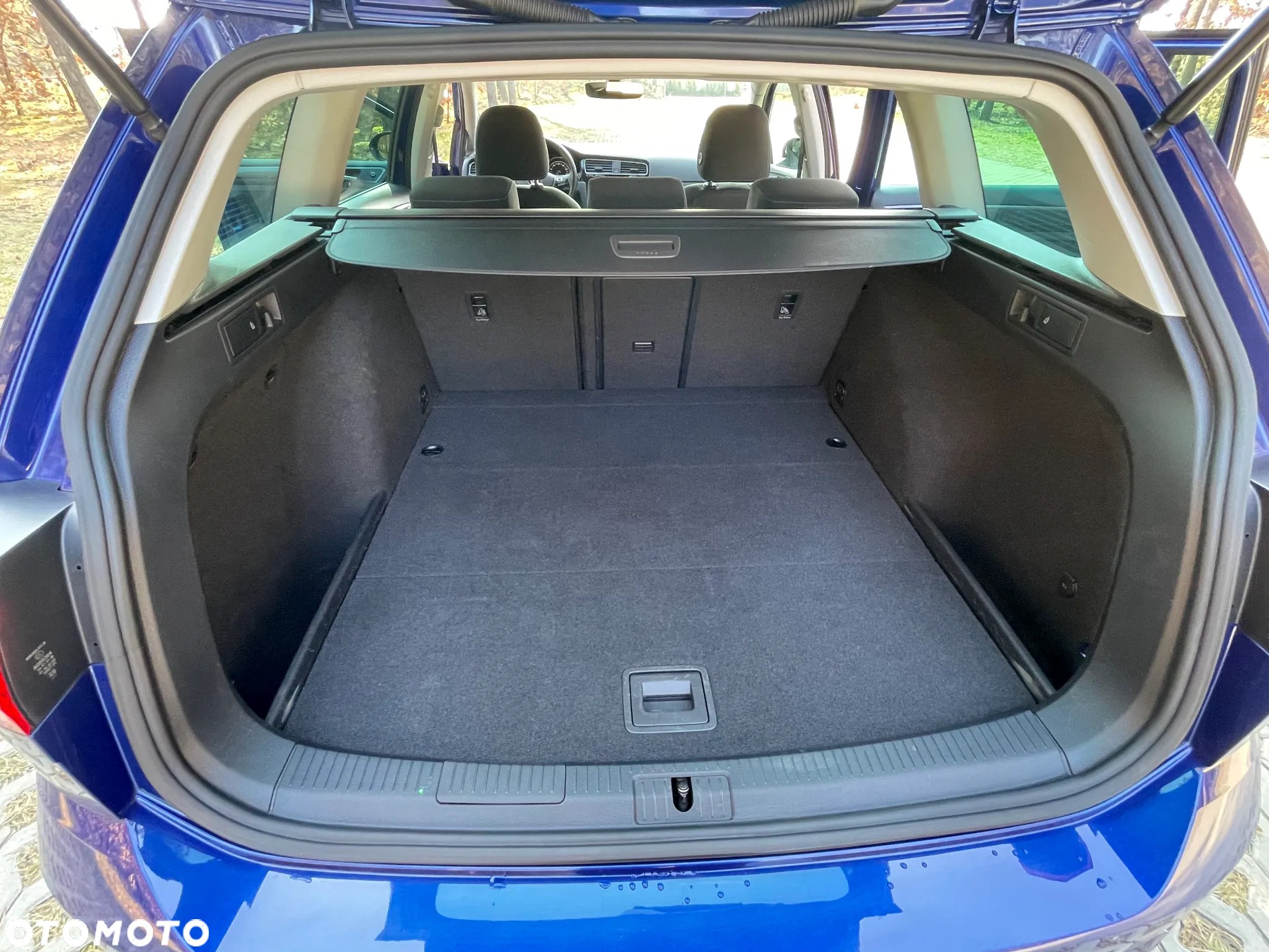 Volkswagen Golf 2.0 TDI Join - 14