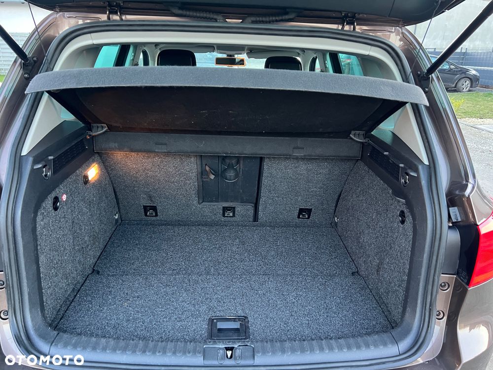 Volkswagen Tiguan 2.0 TDI Sport&Style - 23