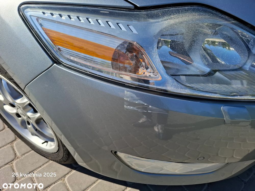 Ford Mondeo 2.0 TDCi Trend - 17