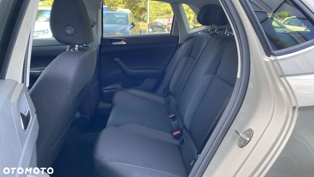 Volkswagen Polo 1.0 TSI Life Plus - 15