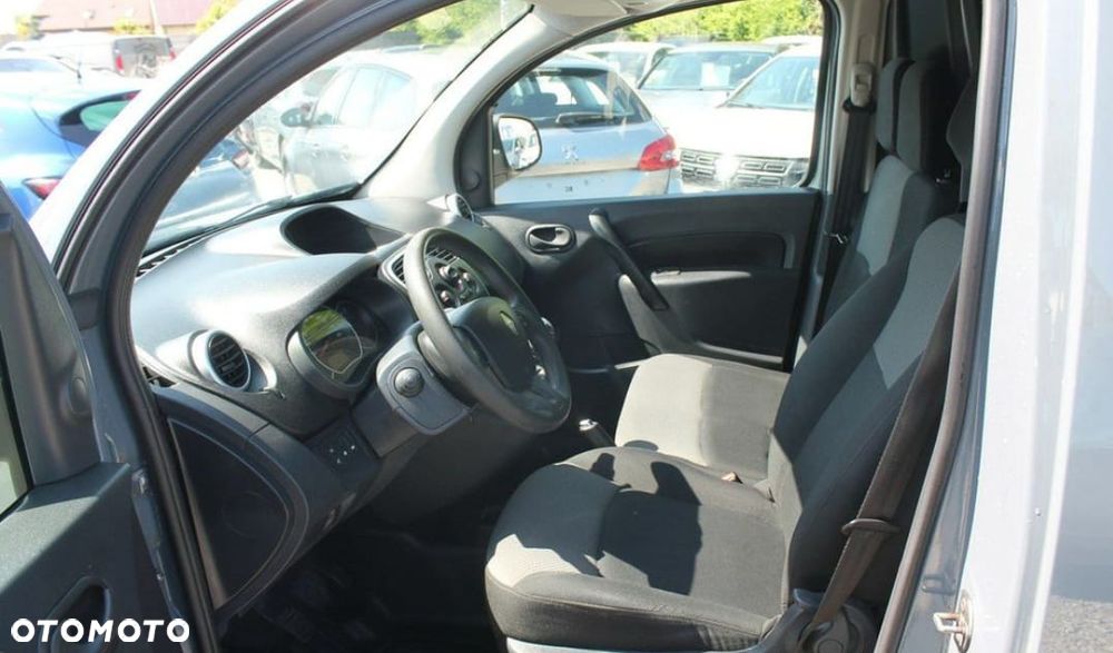 Renault Kangoo - 5