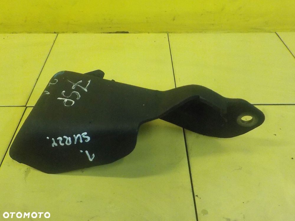 FORD S-MAX 2.0 TDCI 09r 140KM QXWB lapa podpora skrzyni - 14