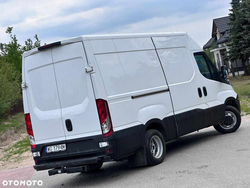 Iveco Daily - 8