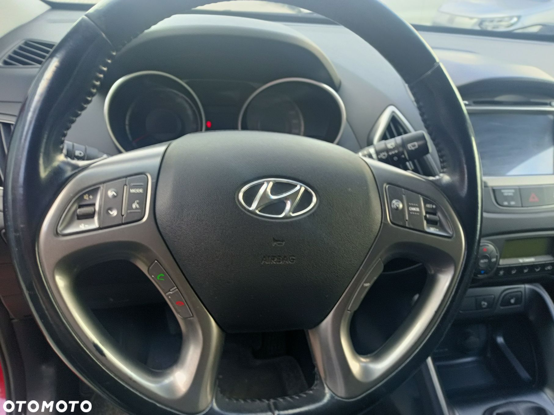 Hyundai ix35 1.6 GDI Comfort 2WD - 15