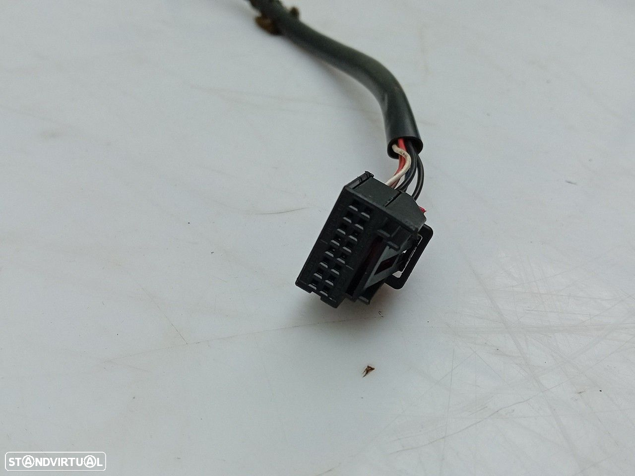 Retrovisor / espelho direito VOLKSWAGEN Golf Plus (5M1, 521) - 3