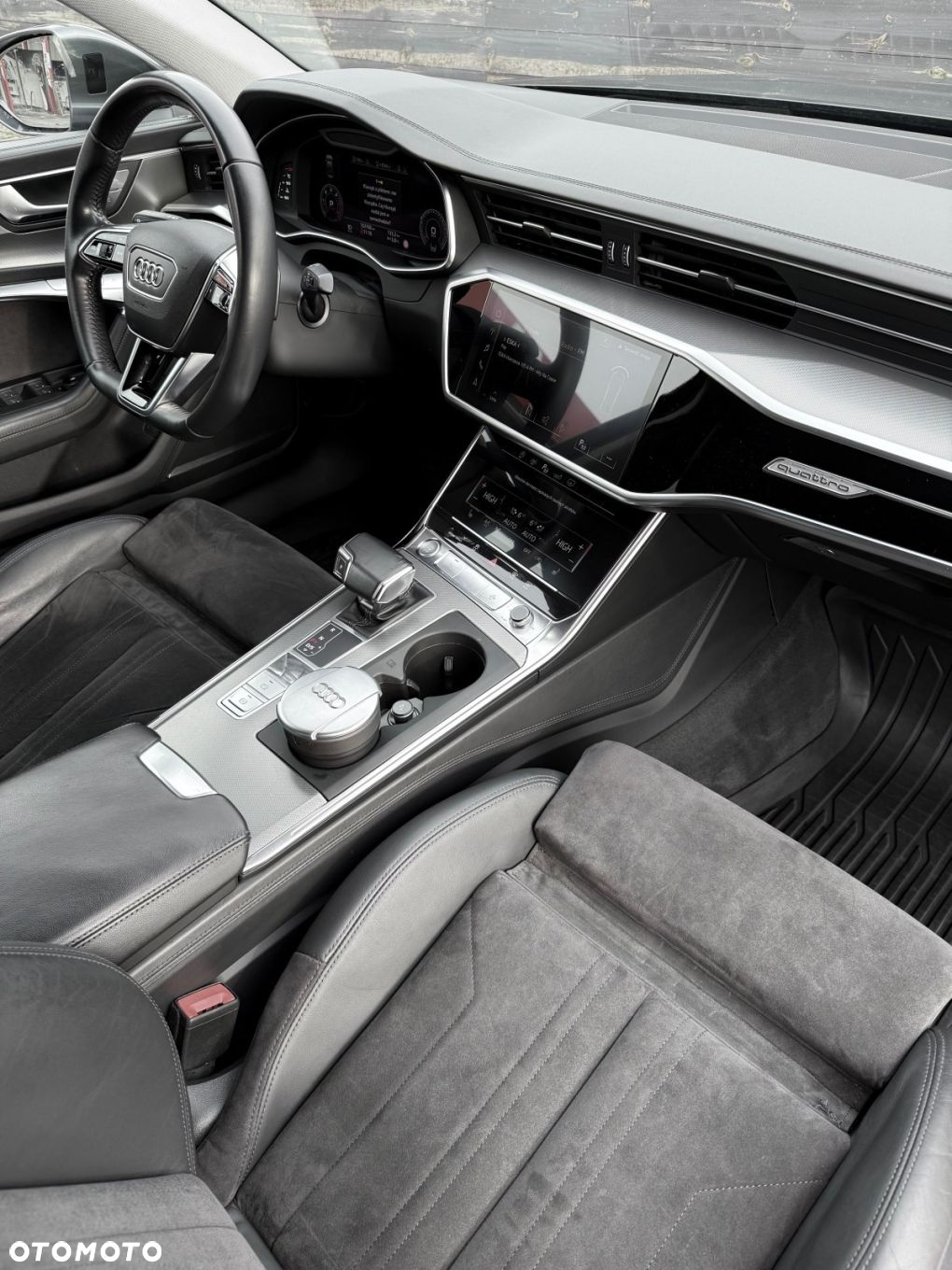 Audi A6 - 32