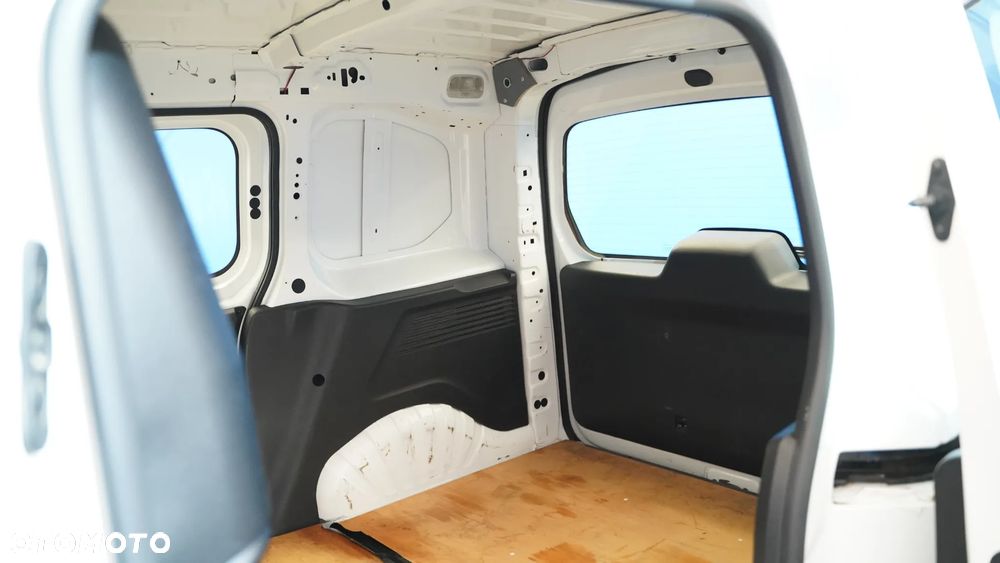 Citroën BERLINGO - 26