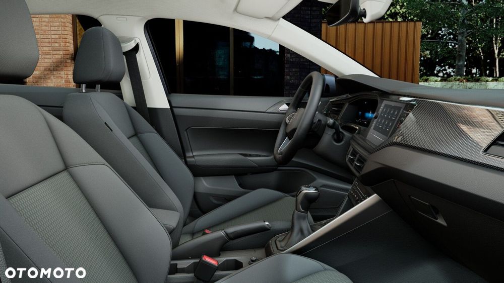 Volkswagen Taigo 1.0 TSI Life Plus DSG - 11