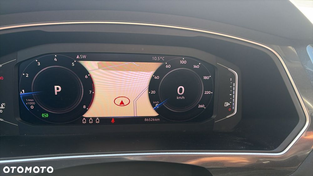 Volkswagen Tiguan - 3