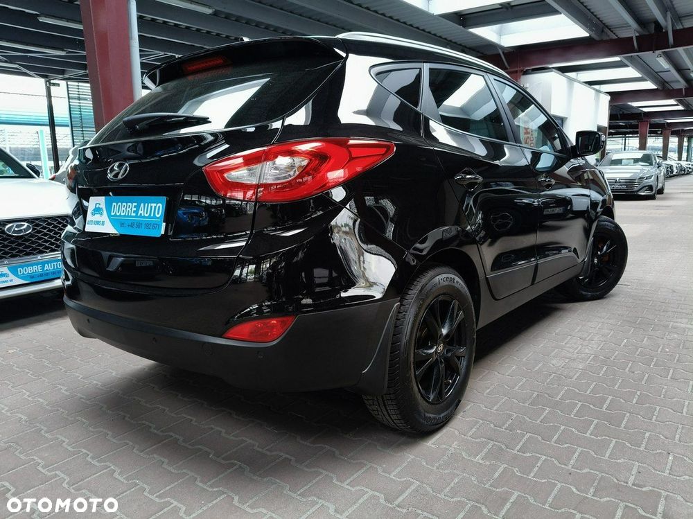 Hyundai ix35 1.6 GDI Premium 2WD - 5