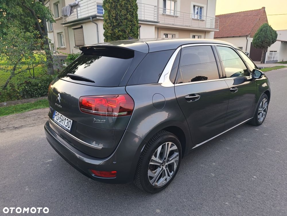 Citroën C4 Picasso - 2