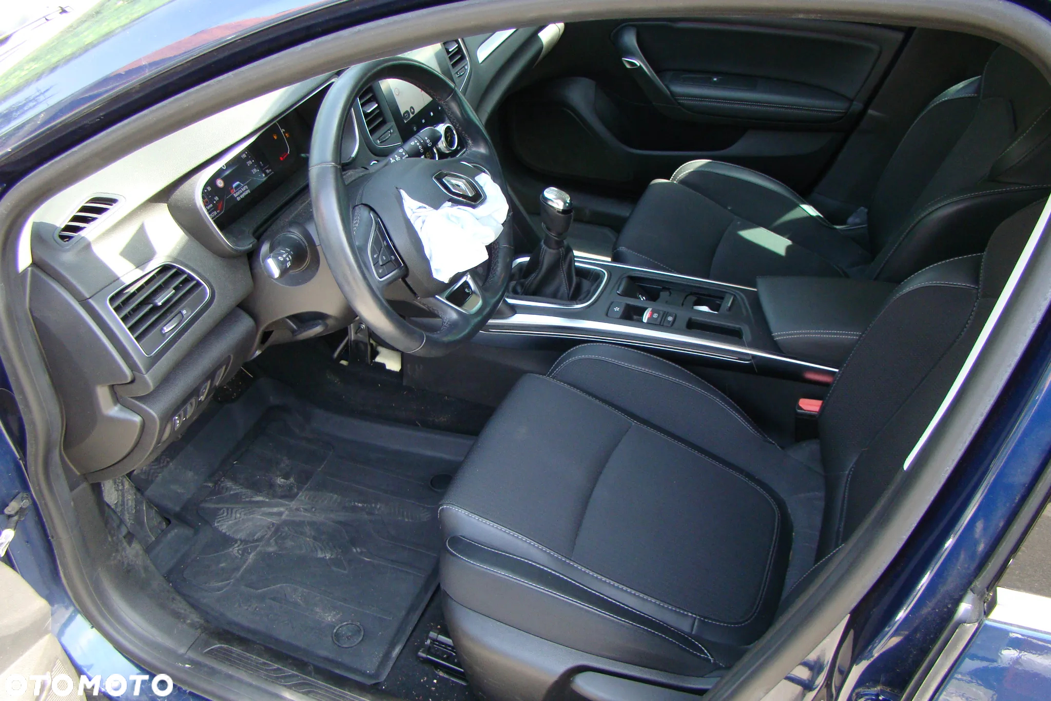 Renault Megane 1.3 TCe FAP Business - 16
