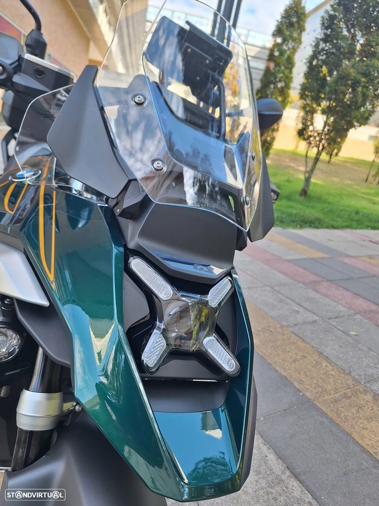BMW R 1300 GS - 23