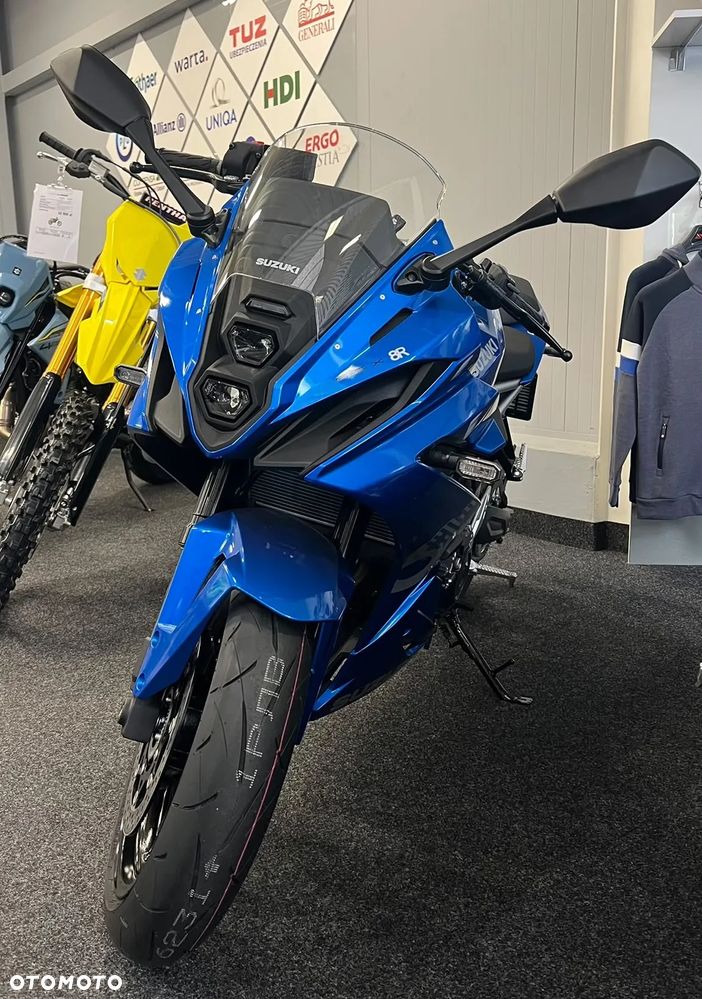 Suzuki GSX-R - 11