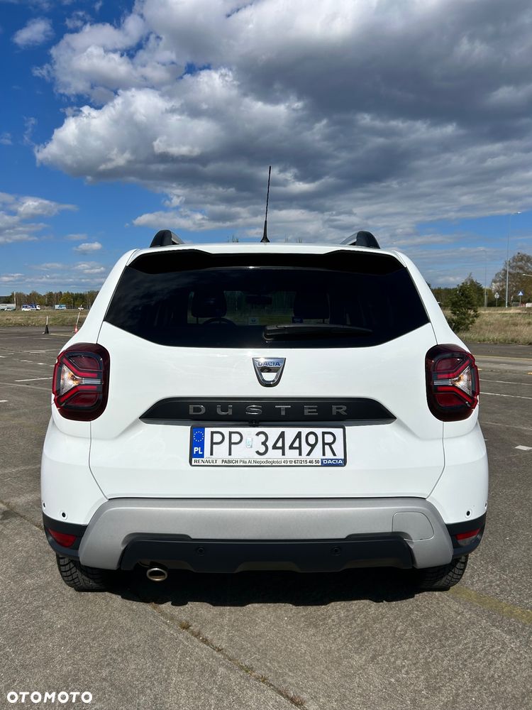 Dacia Duster 1.0 TCe Prestige - 6