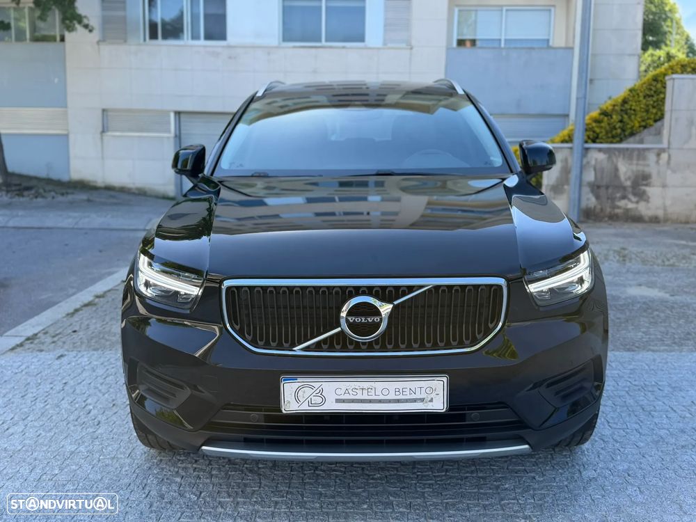 Volvo XC 40 T3 Momentum - 27